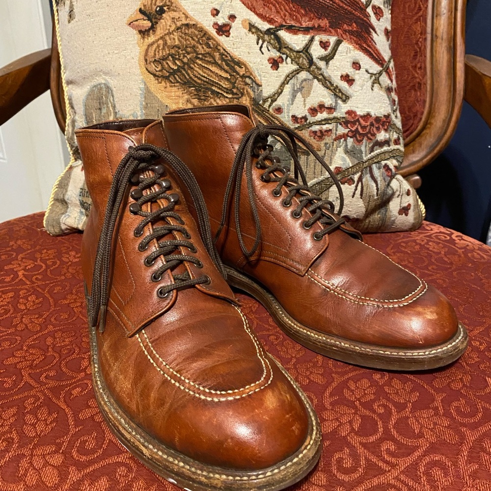 Alden Indy 405